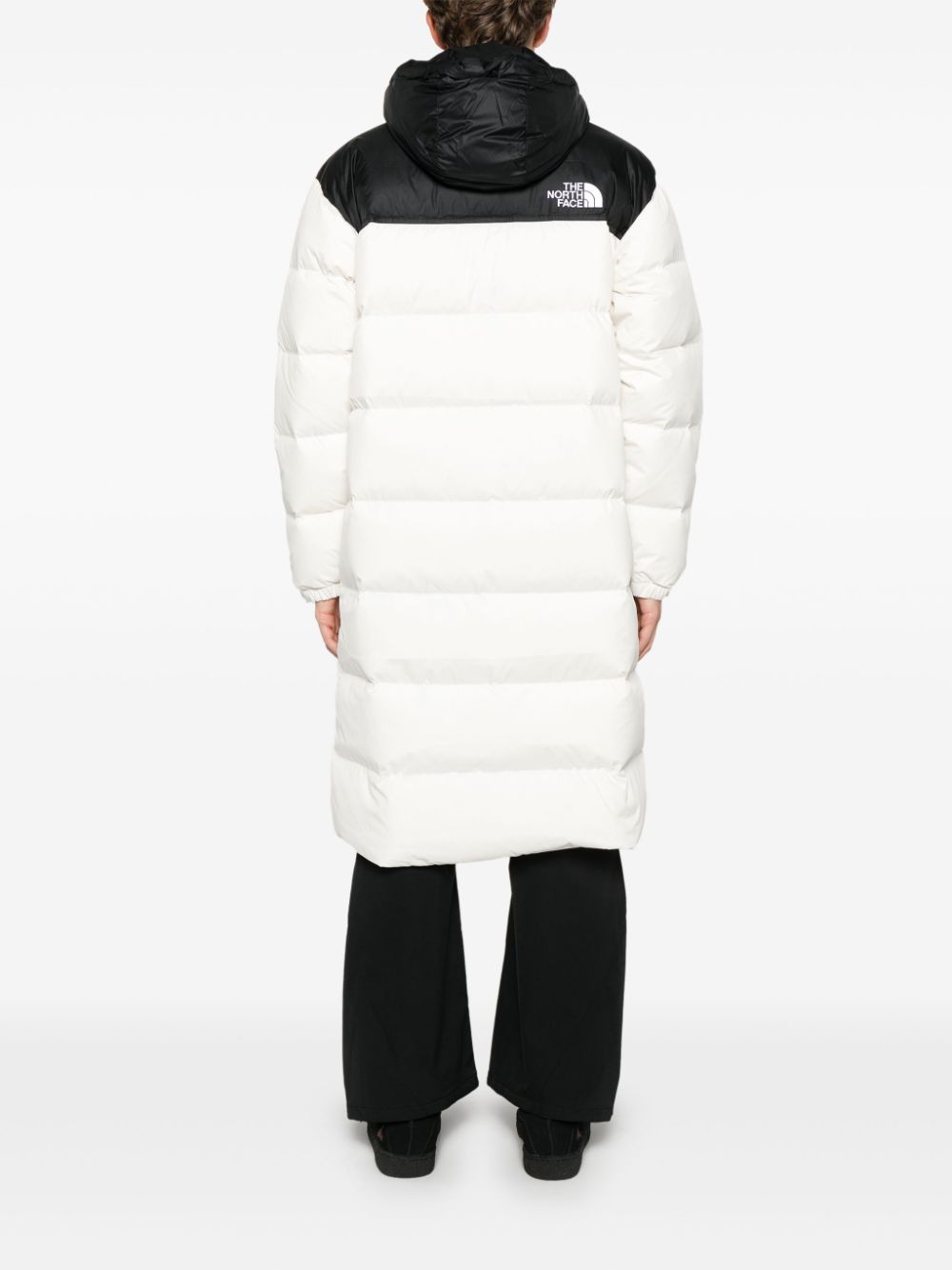 Nuptse coat