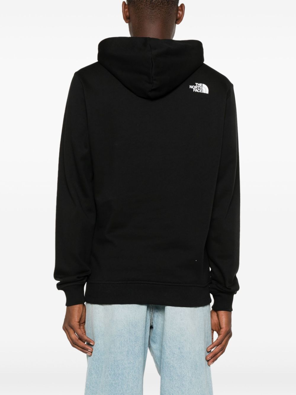 Coordinates hoodie