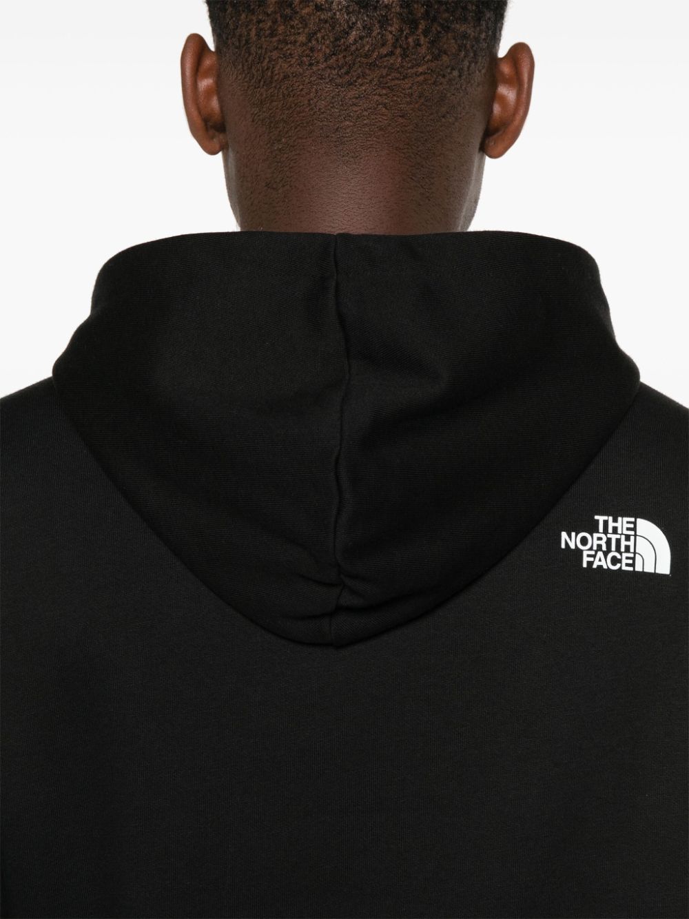 Coordinates hoodie