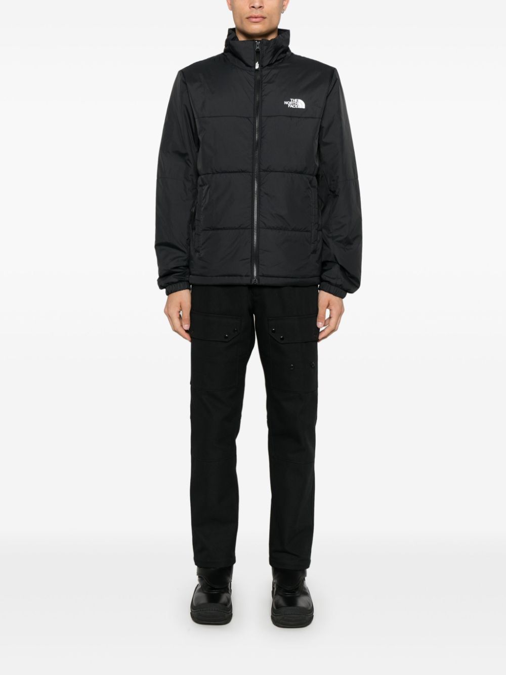 Gosei puffer jacket