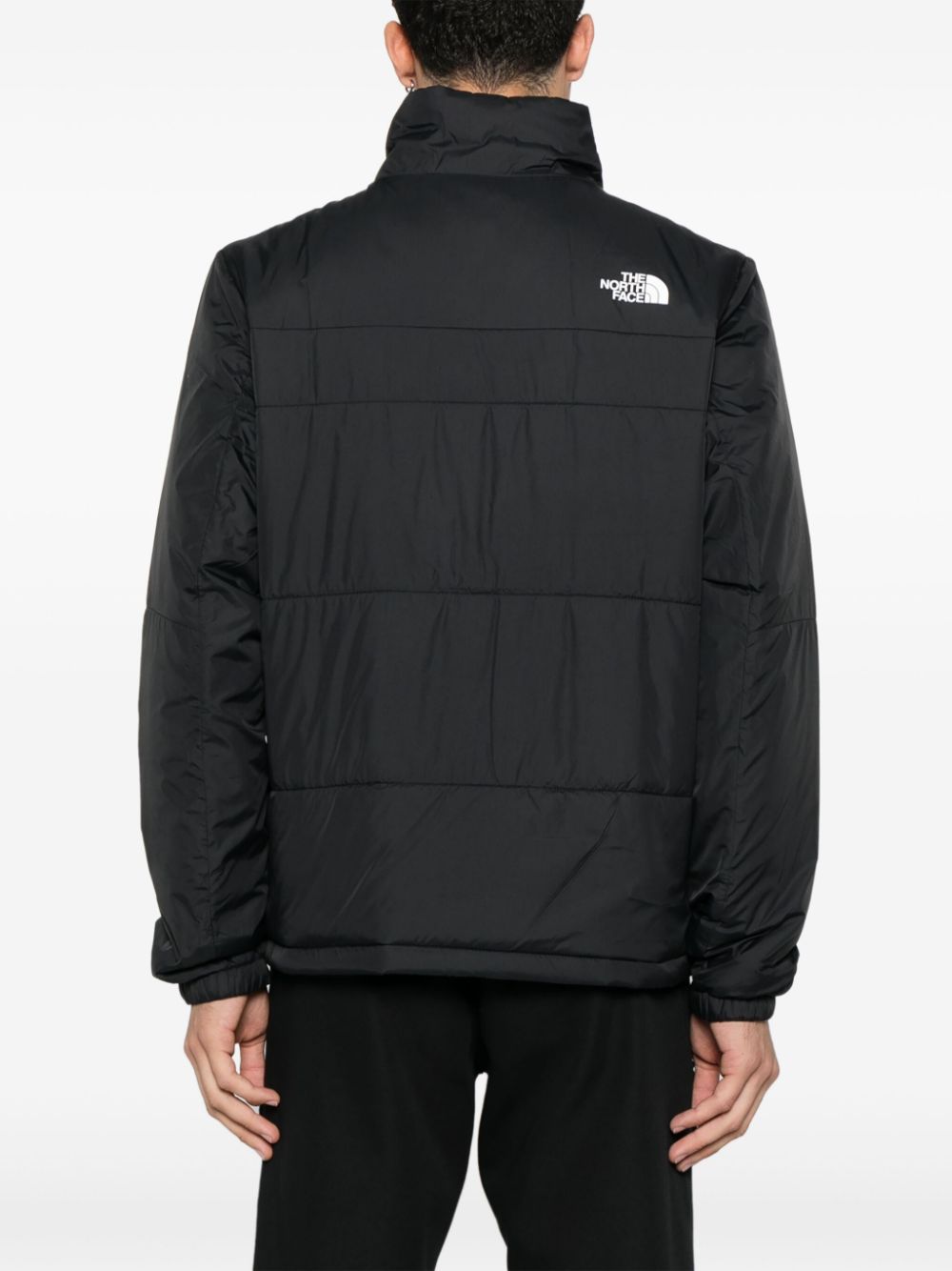 Gosei puffer jacket