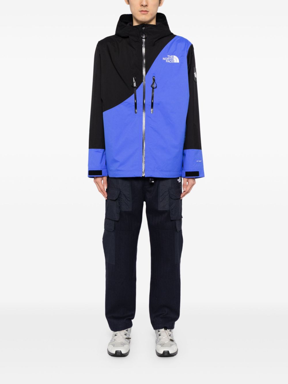 x Veste de pluie Yinka Ilori