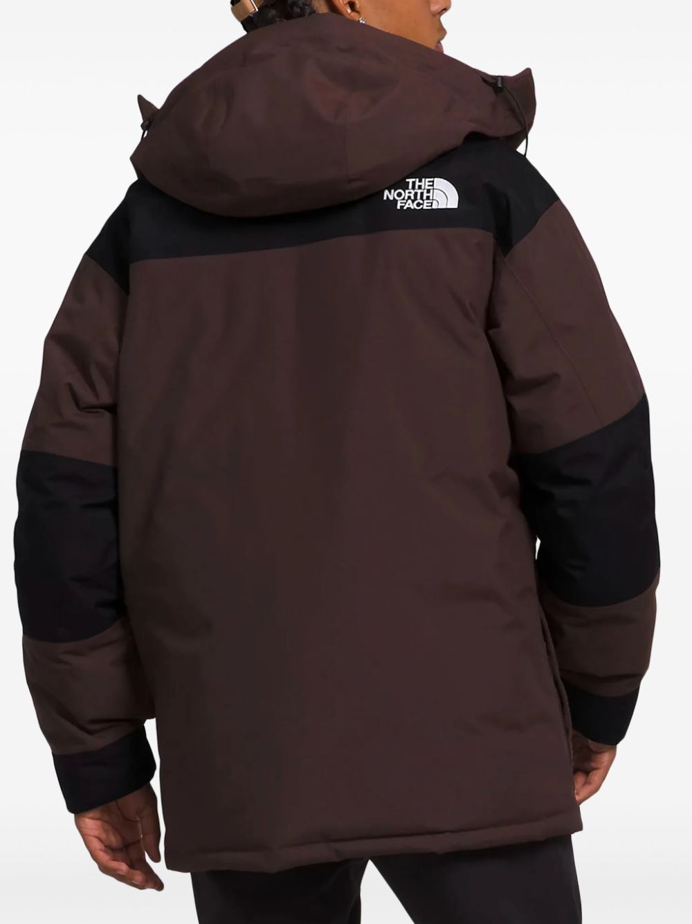 Coldworks down parka