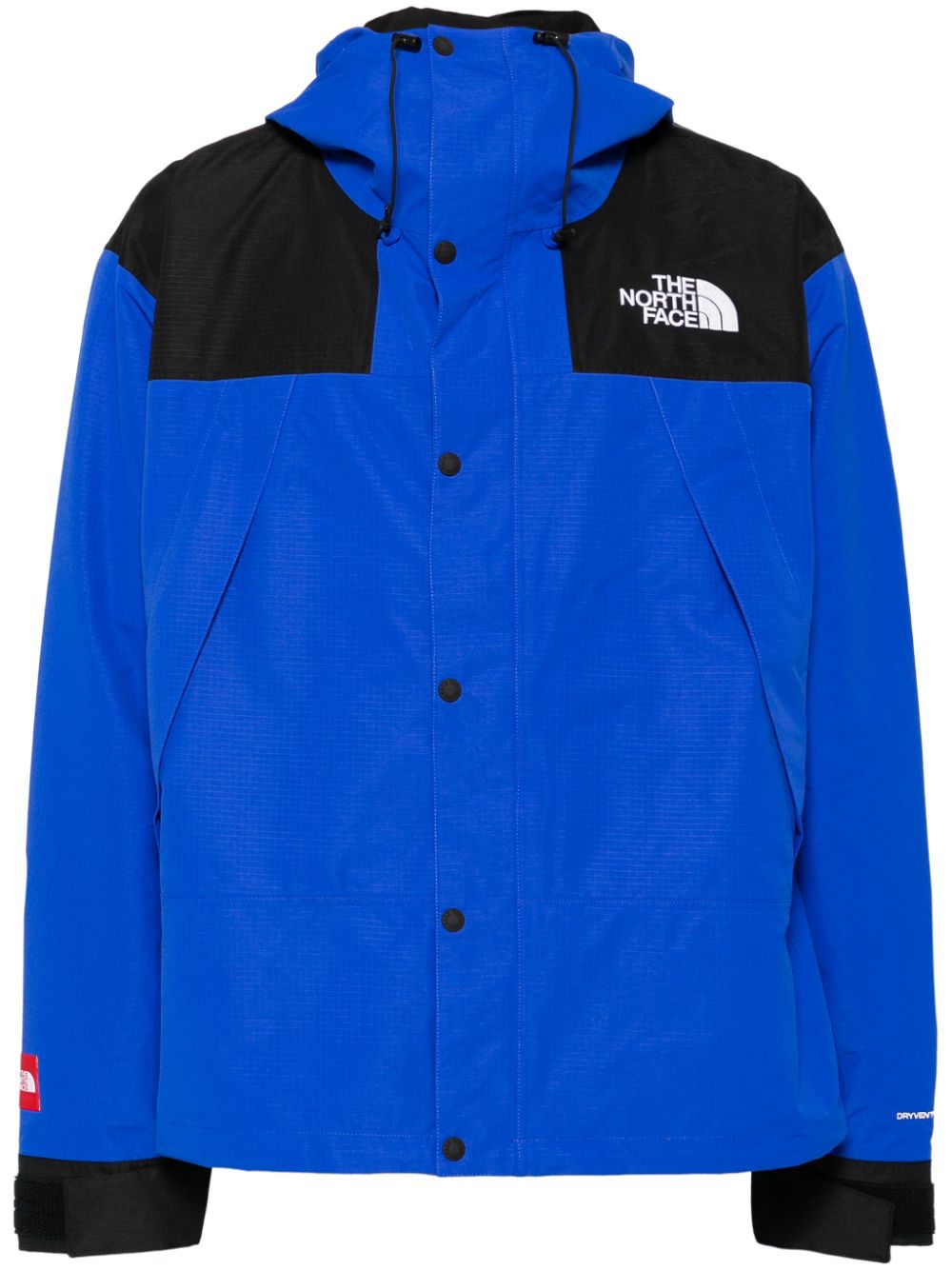 Veste de montagne Dryvent-Mono