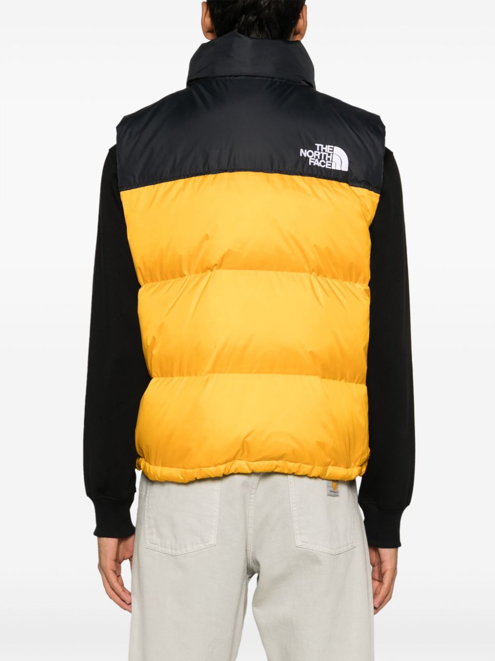 Gilet en duvet Retro Nuptse 1996