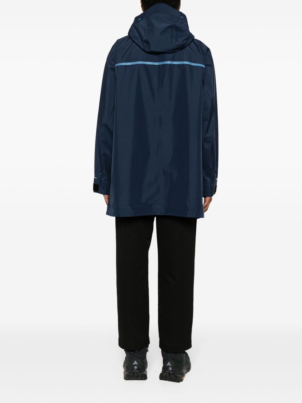 Dryzzle Futurelight™ all-weather jacket