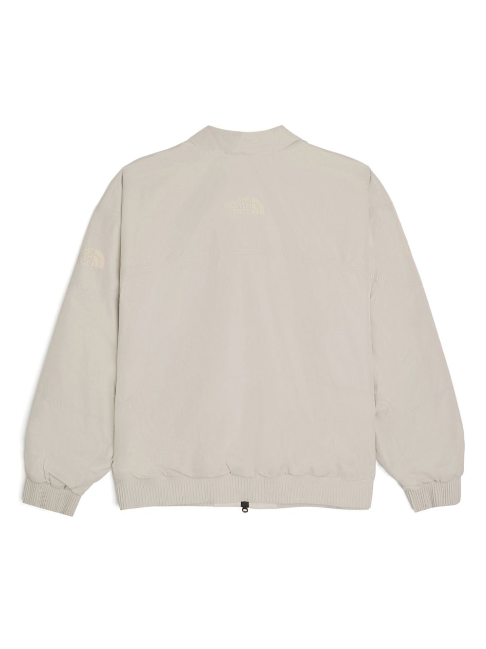 RMST shell bomber jacket