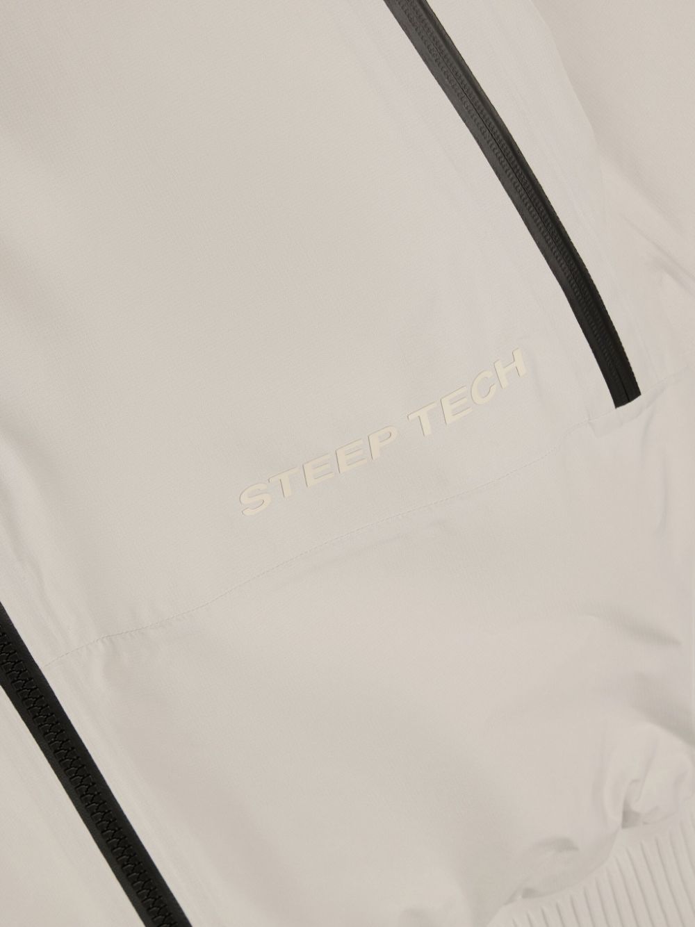 RMST shell bomber jacket