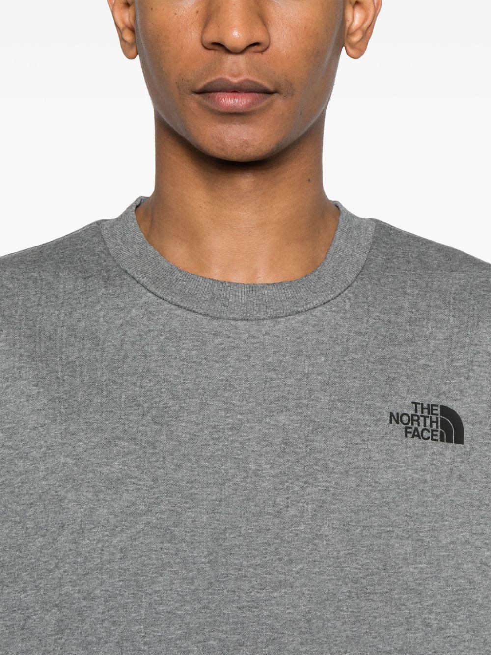 Simple Dome sweatshirt