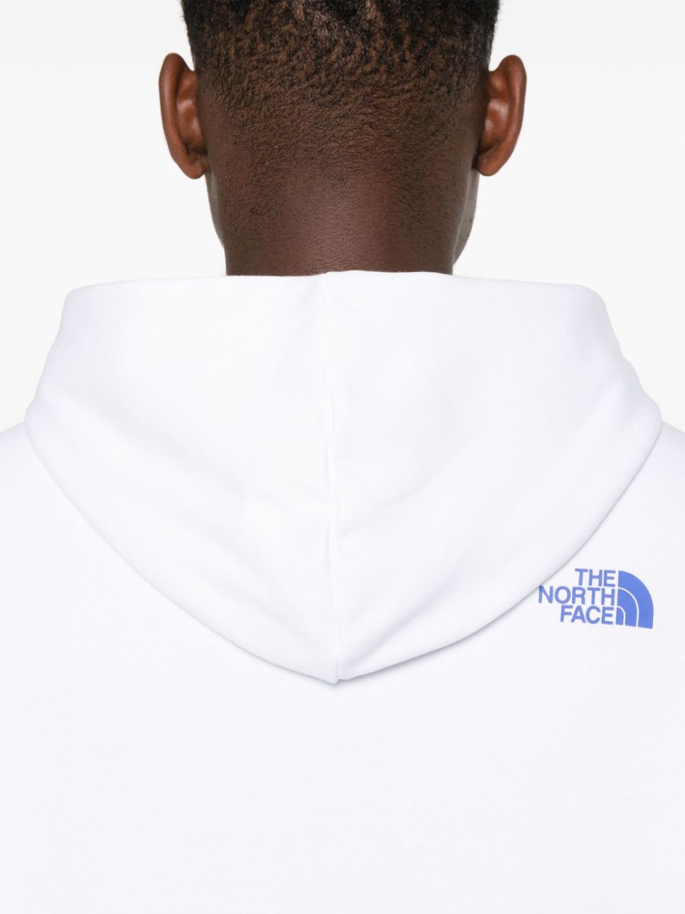 Coordinates hoodie