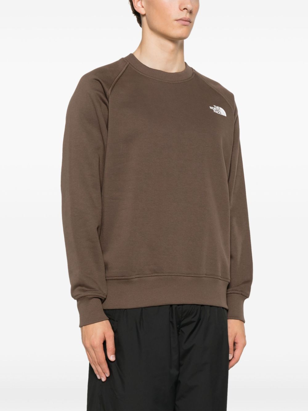 Sweat-shirt Redbox Raglan