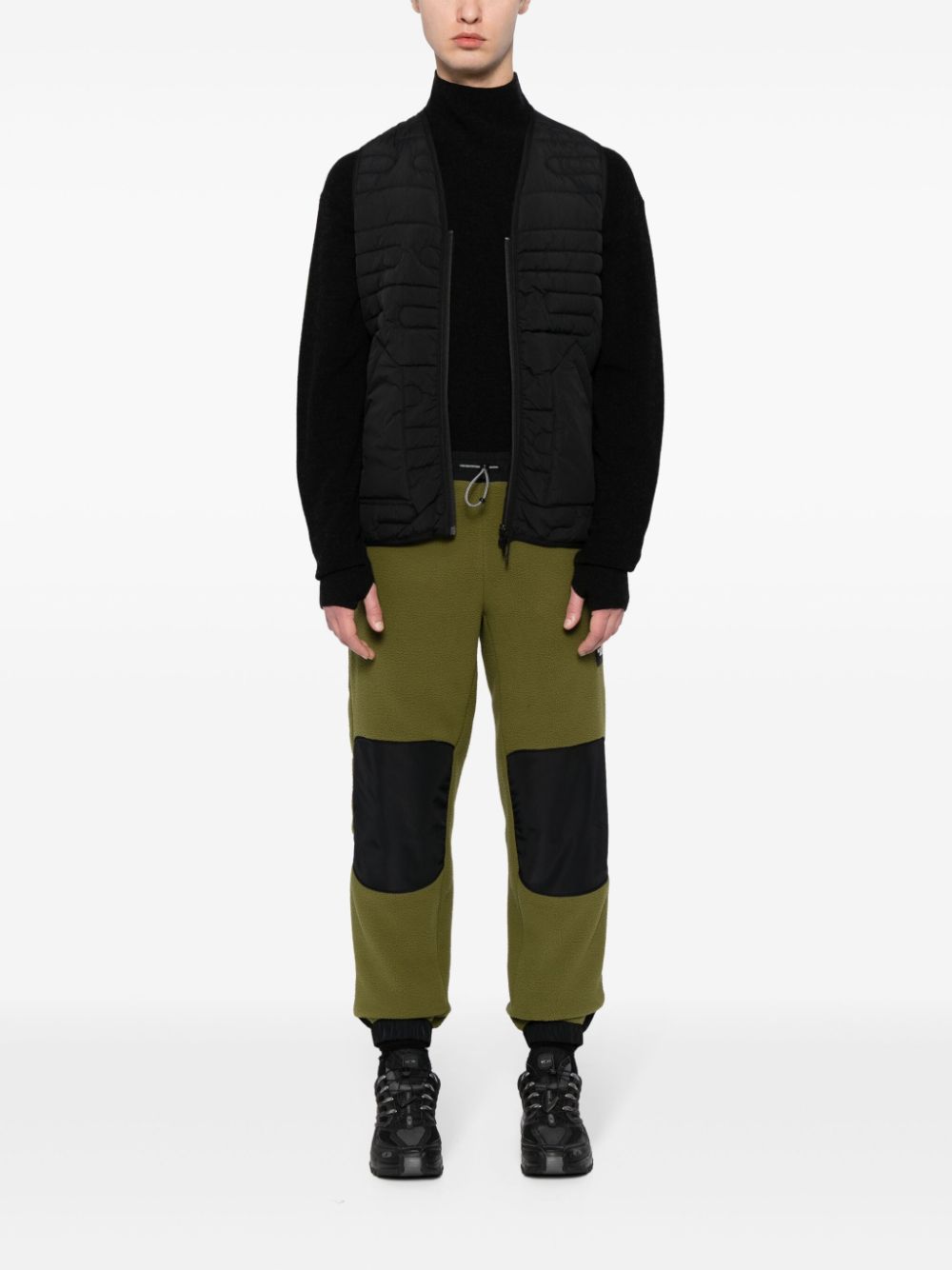 Pantalon de survêtement M Fleeski Y2K