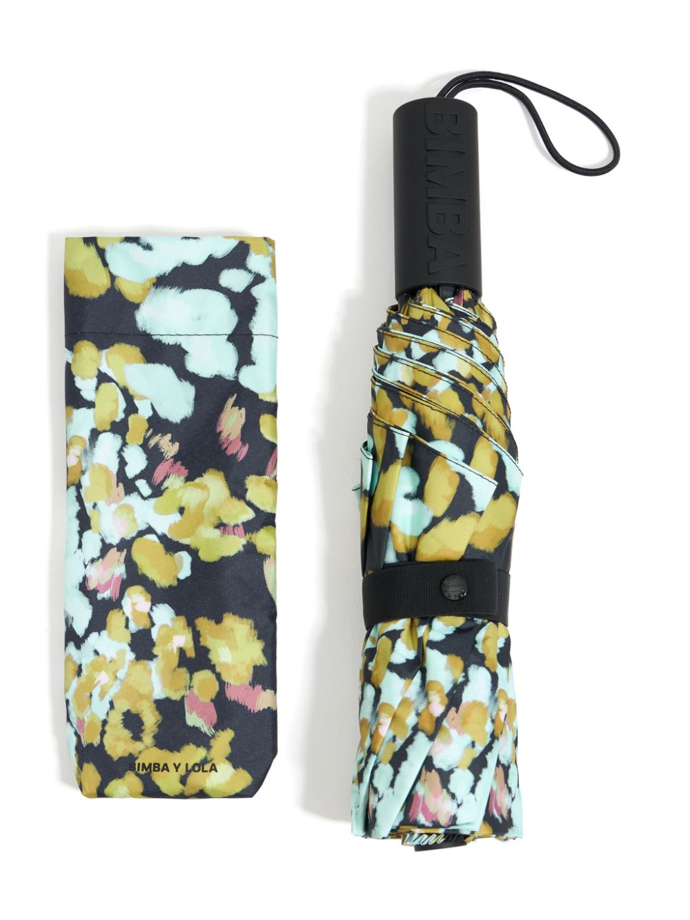 abstract-pattern umbrella