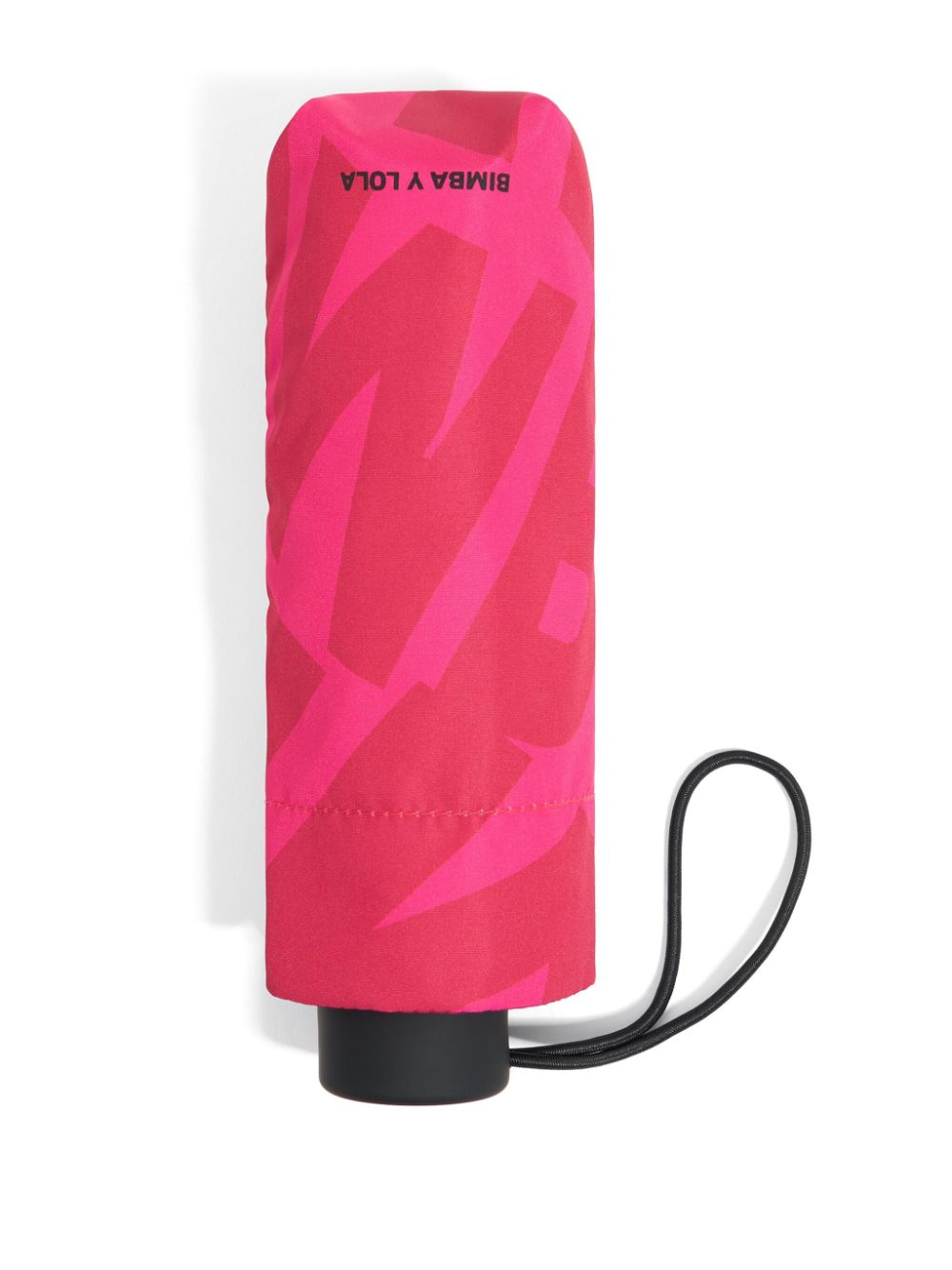 logo-print umbrella
