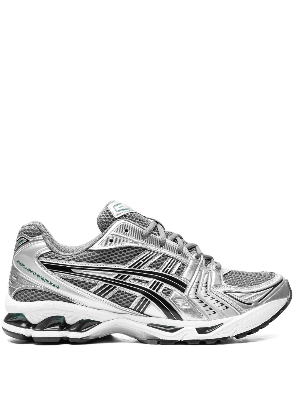 Baskets Gel Kayano 14 "Jasper Vert"