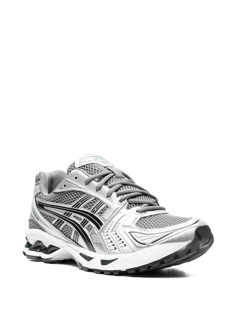 Baskets Gel Kayano 14 "Jasper Vert"