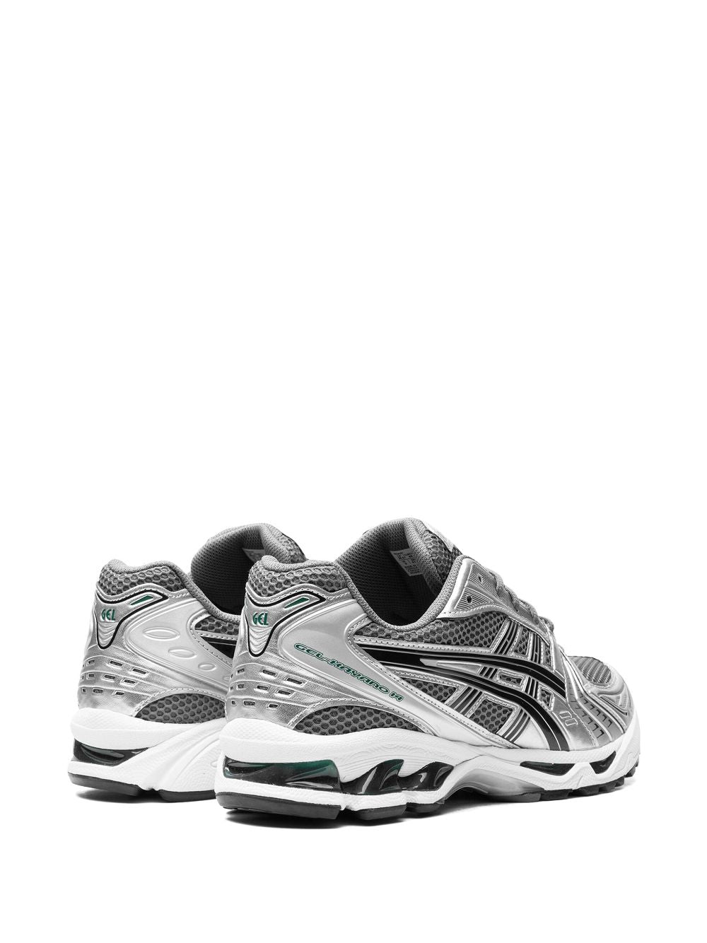 Baskets Gel Kayano 14 "Jasper Vert"