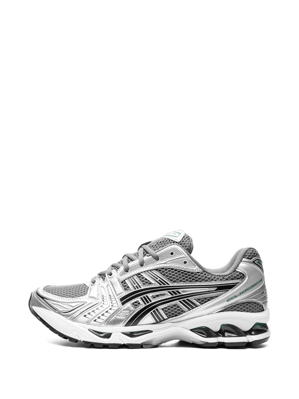 Baskets Gel Kayano 14 "Jasper Vert"