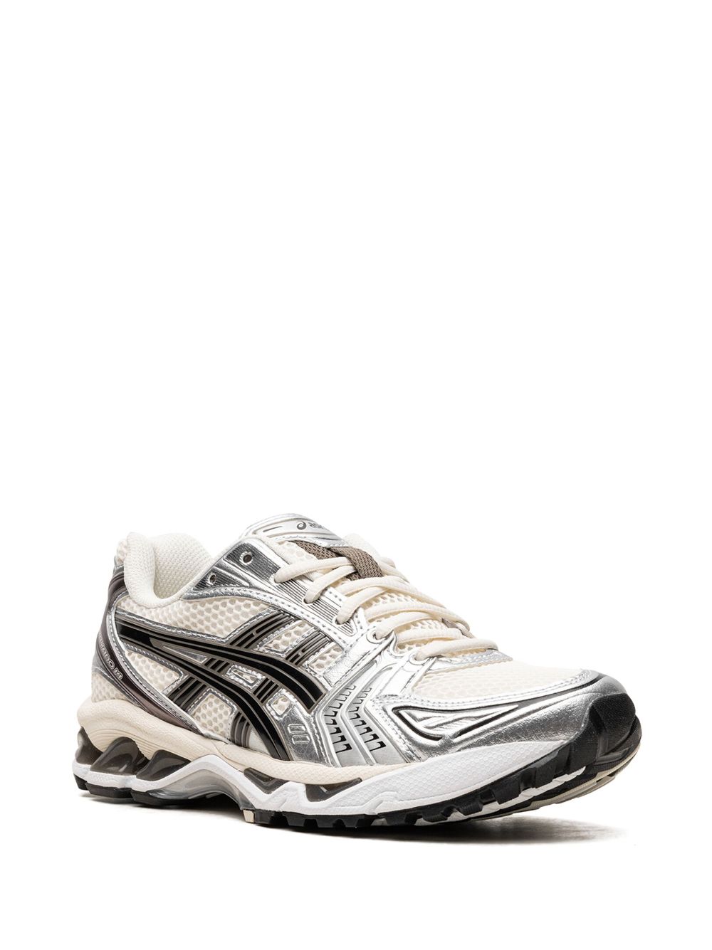 Baskets GEL-Kayano 14 « Prune métallique »