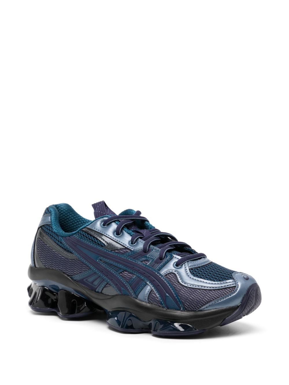 x Baskets Kiko Kostadinov Studio U55-S GEL-Quantum Kinetic