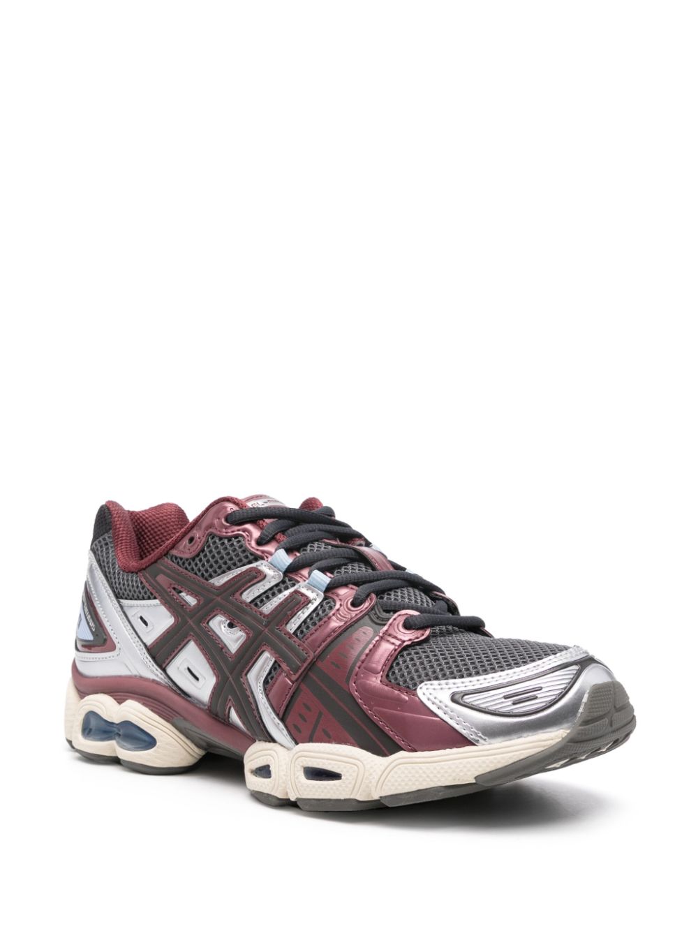 Baskets en mesh Gel-Nimbus 9