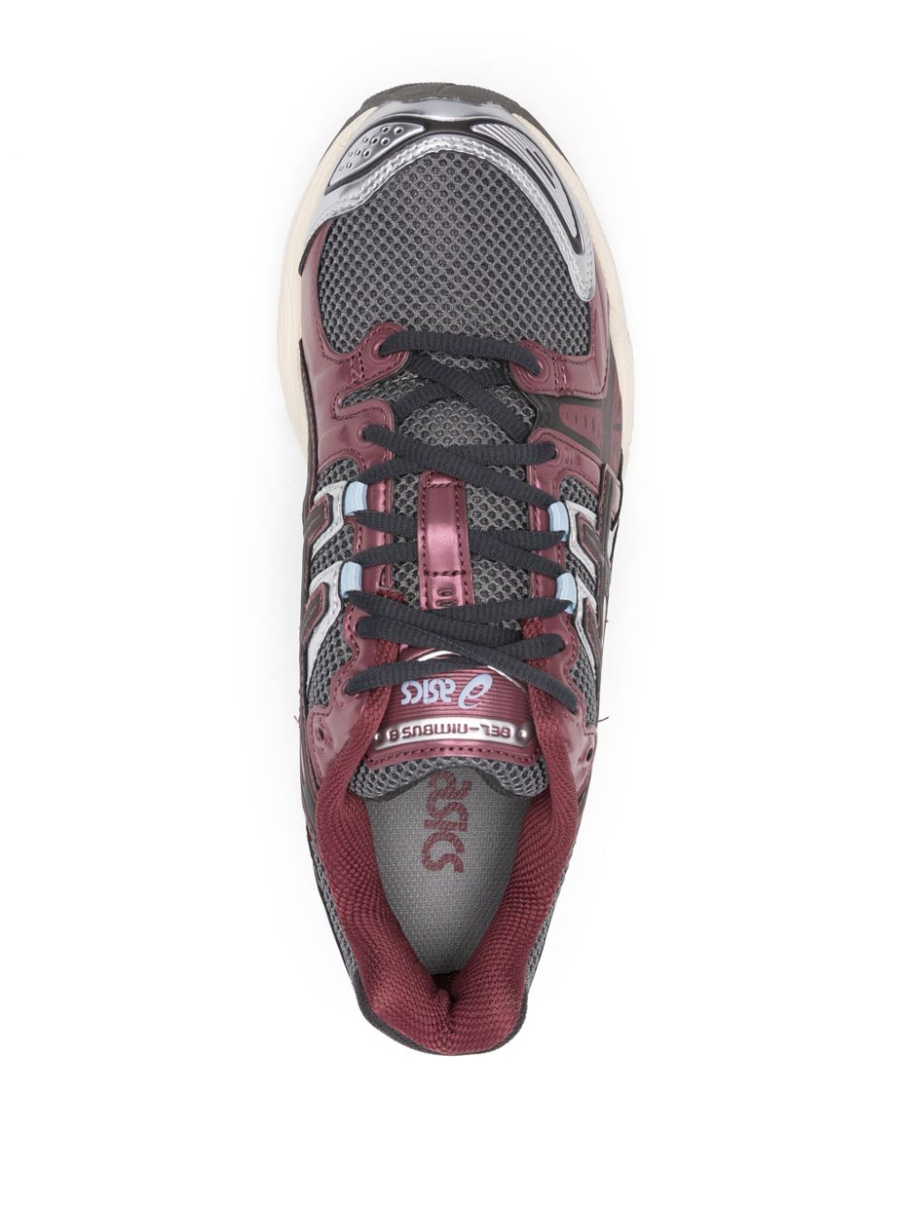 Baskets en mesh Gel-Nimbus 9