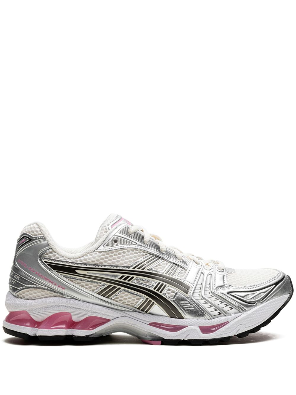 Baskets Gel Kayano 14 "Crème/Rose Doux"