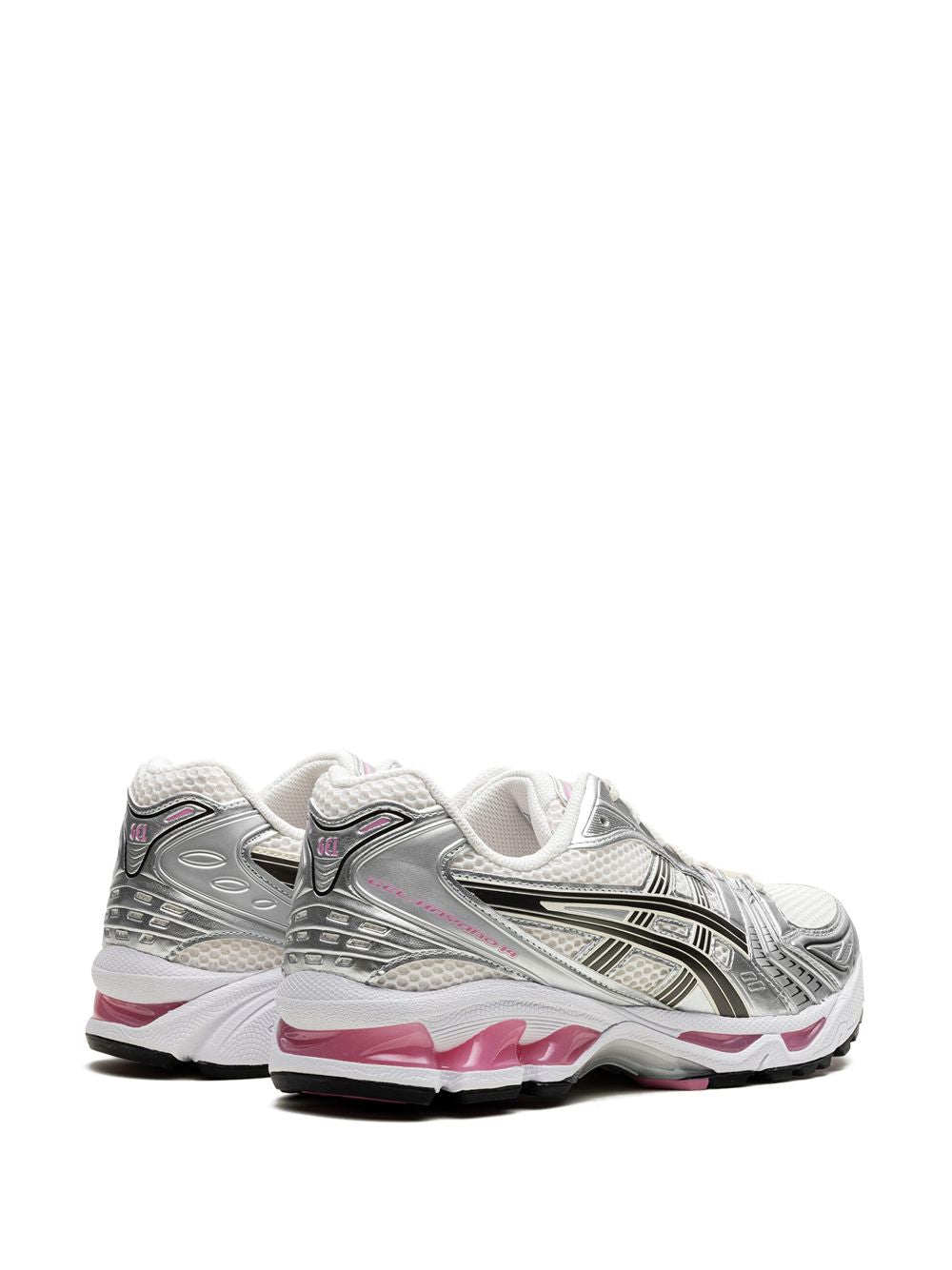 Baskets Gel Kayano 14 "Crème/Rose Doux"