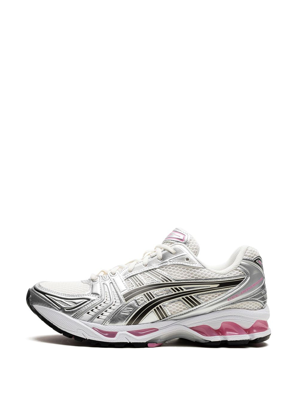 Baskets Gel Kayano 14 "Crème/Rose Doux"