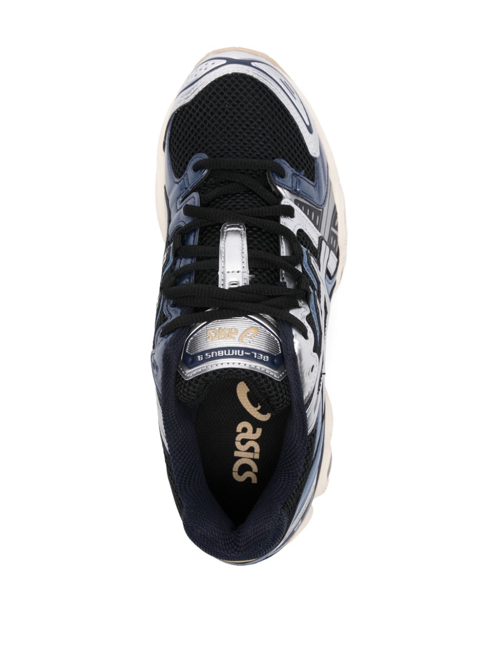 Baskets en mesh Gel-Nimbus 9
