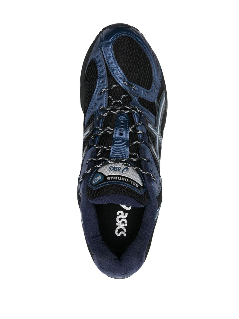 Baskets Gel Nimbus 10.1