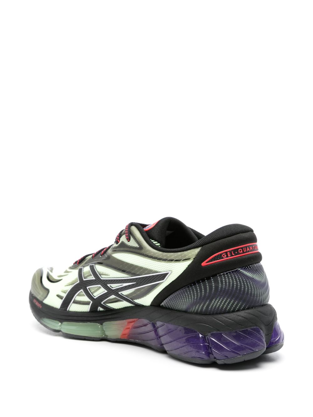 Baskets Gel-Quantum 360 VIII Digitune