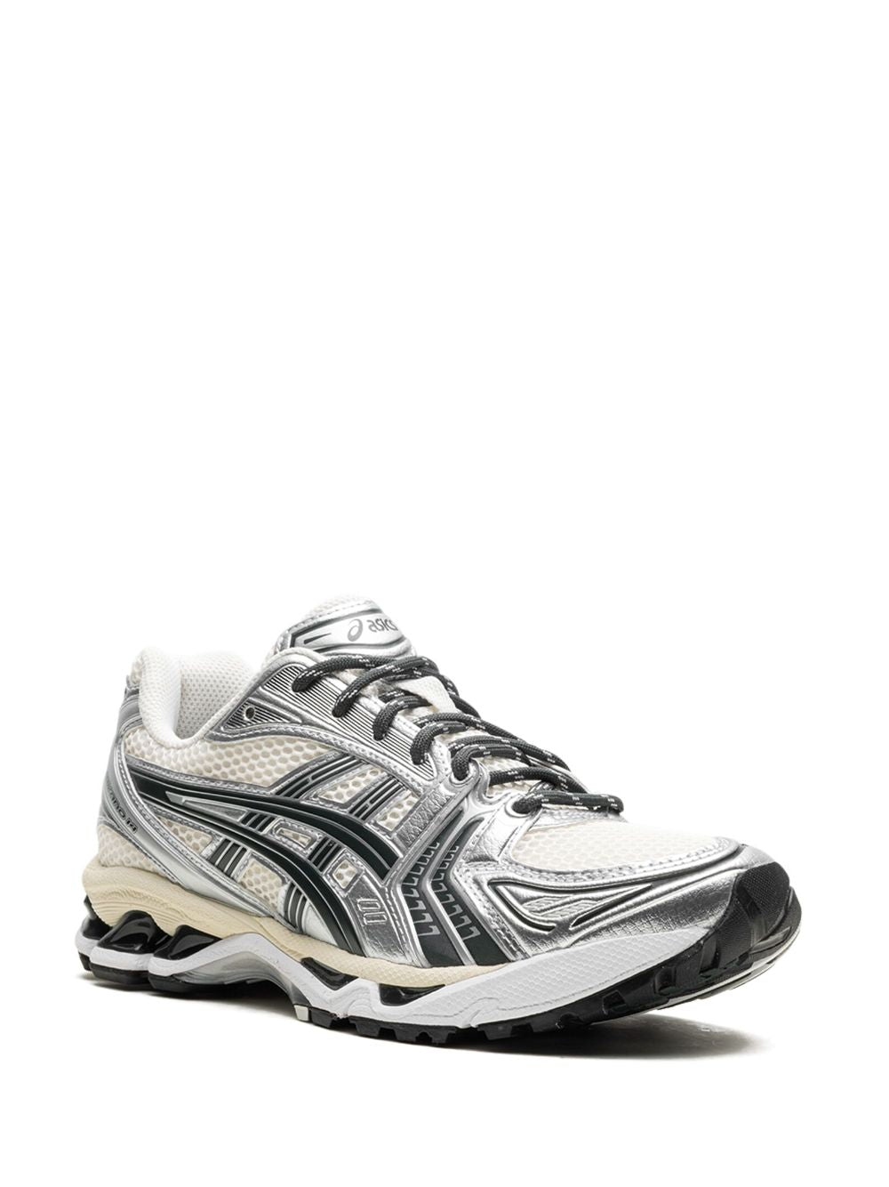 Baskets GEL-KAYANO 14 "Scarabée Crème"