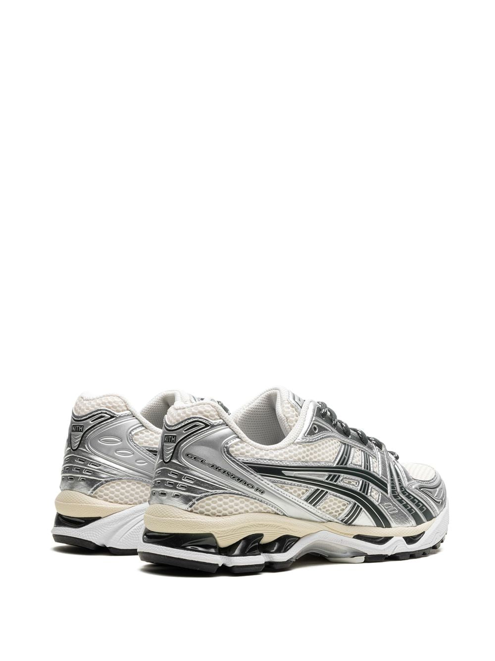 Baskets GEL-KAYANO 14 "Scarabée Crème"