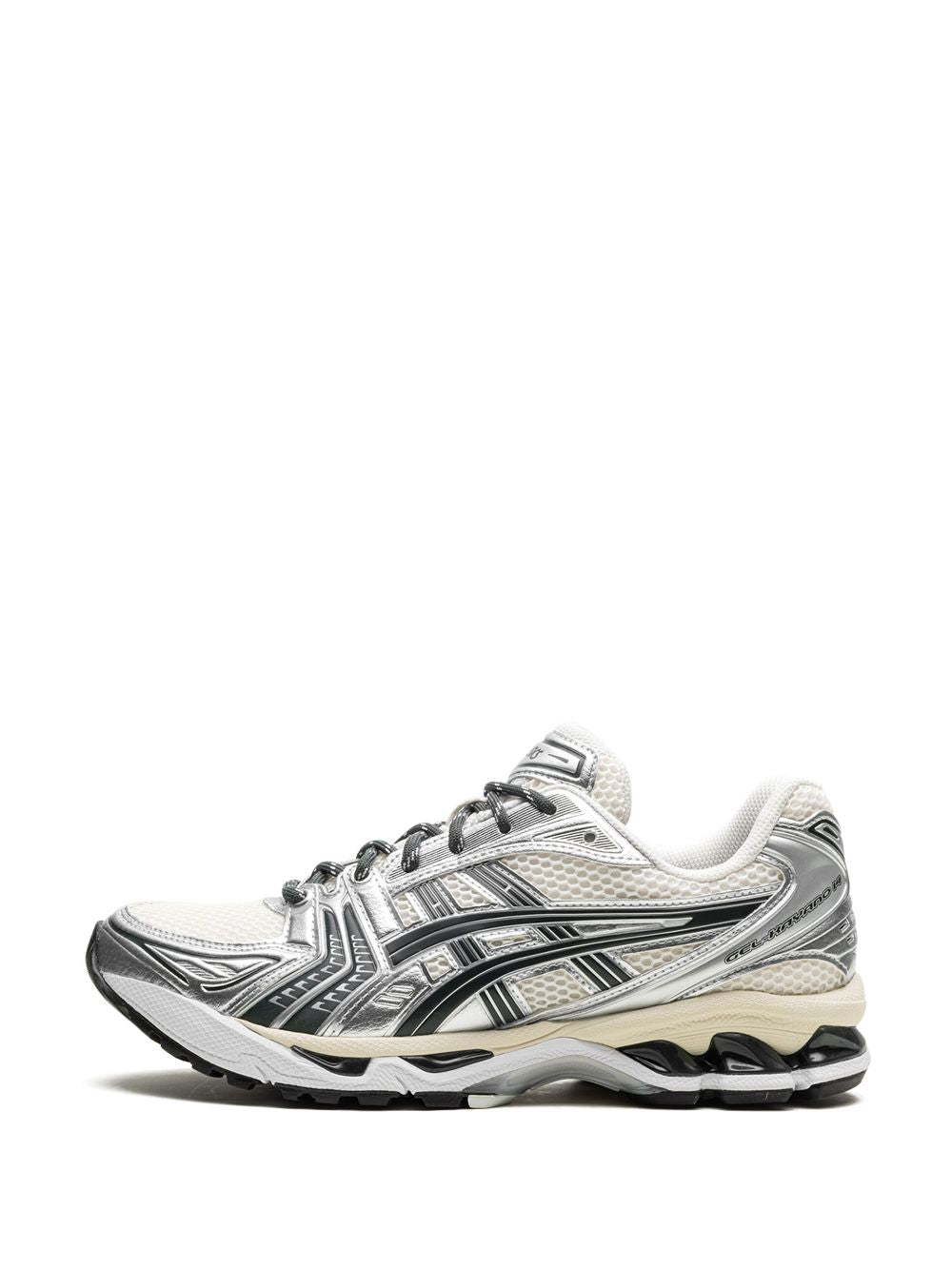 Baskets GEL-KAYANO 14 "Scarabée Crème"
