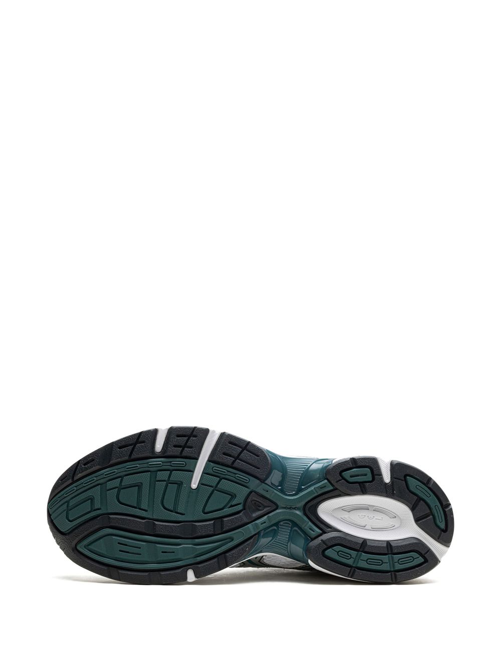Baskets Gel 1130 « Blanc/Neptune foncé »