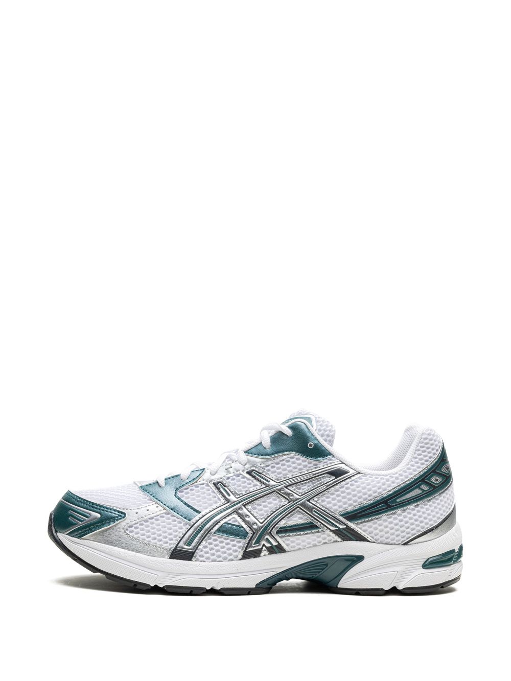 Baskets Gel 1130 « Blanc/Neptune foncé »