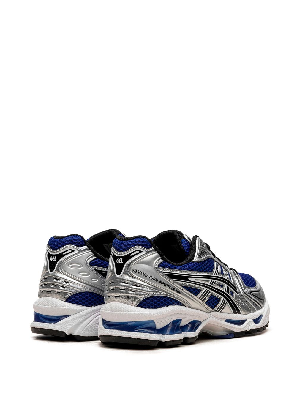 Baskets GEL-KAYANO 14 "Monaco Bleu"
