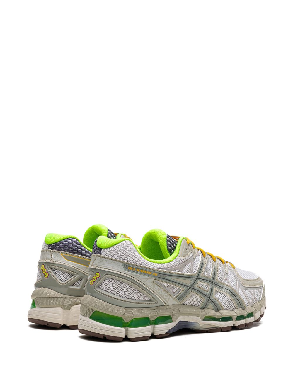 Baskets GEL-Kayano 20 « Bodega Small Wins Add Up »