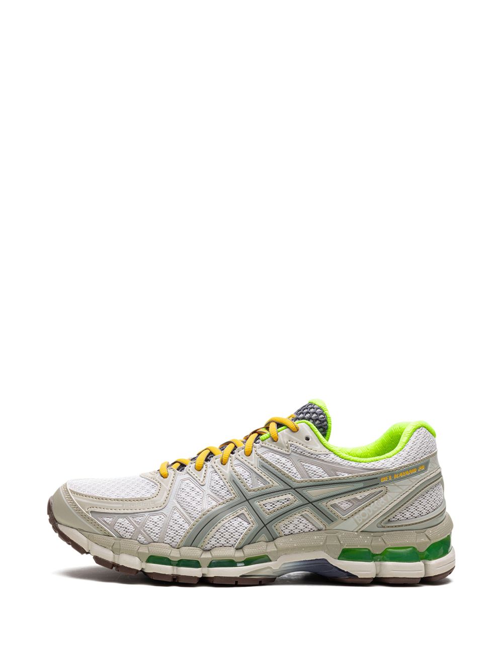 Baskets GEL-Kayano 20 « Bodega Small Wins Add Up »