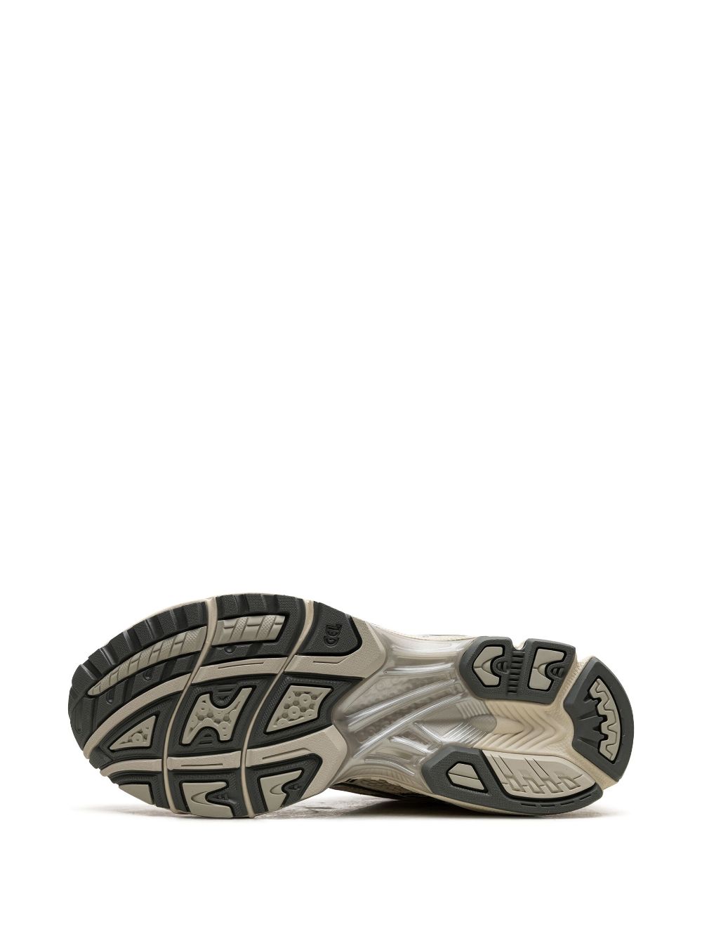 Baskets GEL-Kayano 14 "Birch/Dark Pewter"