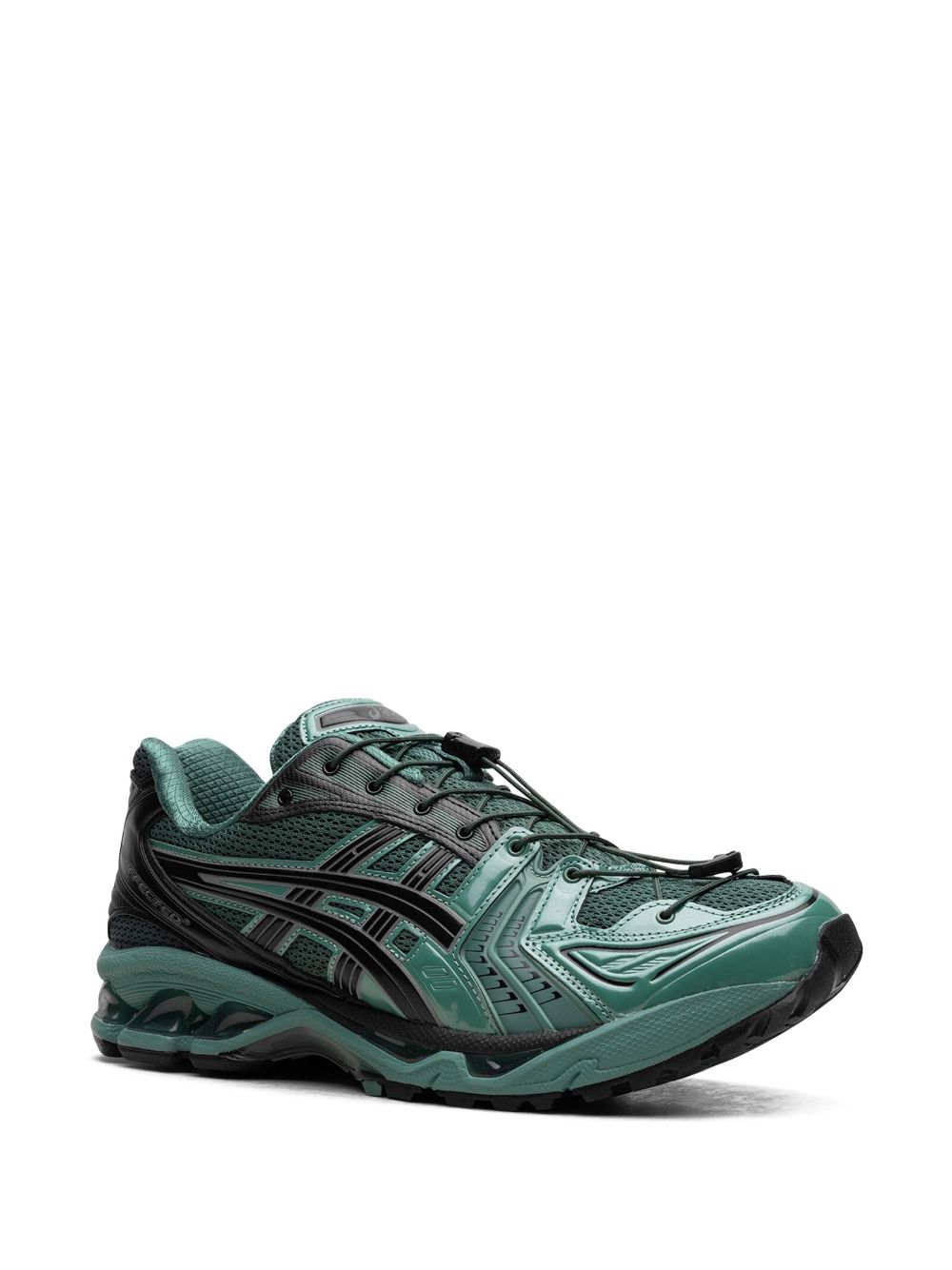 x Baskets GEL-Kayano 14 « Infinite Wonders Pack Posy Green » NON AFFECTÉES
