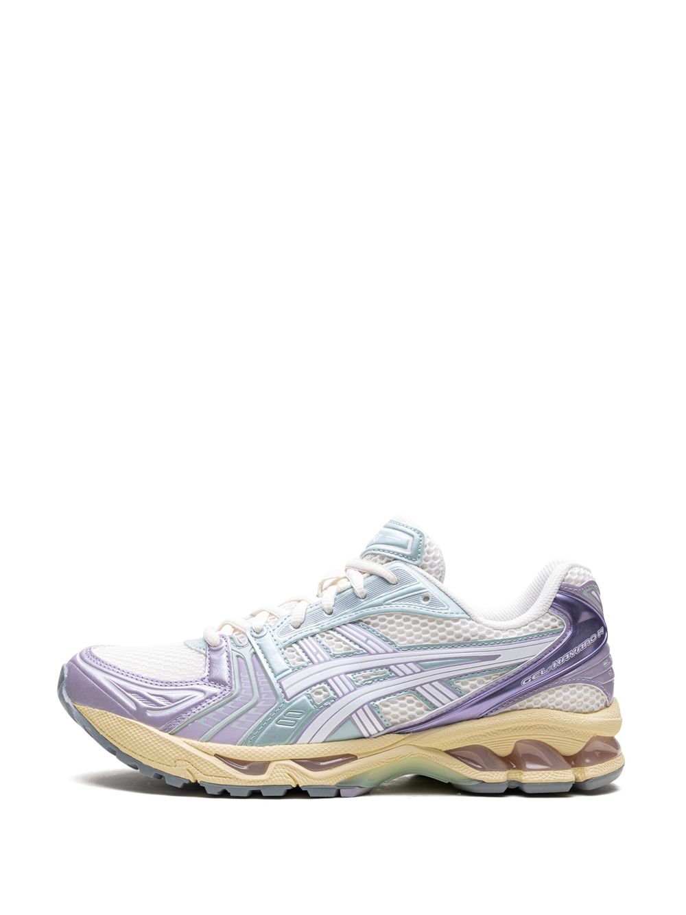 Baskets GEL-KAYANO 14 "Crème/Violet Dusk"
