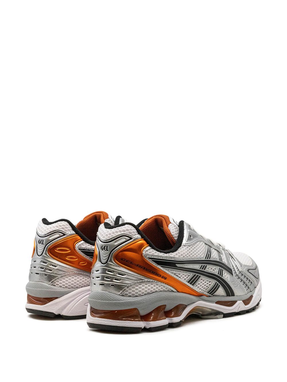 Baskets GEL-KAYANO 14 "Orange Piquant"
