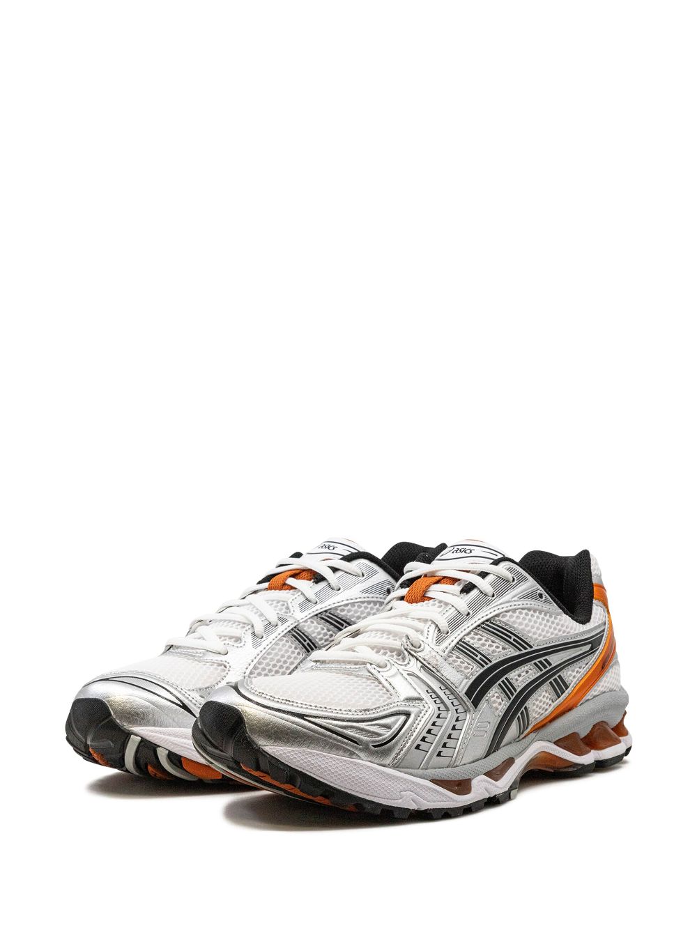 Baskets GEL-KAYANO 14 "Orange Piquant"