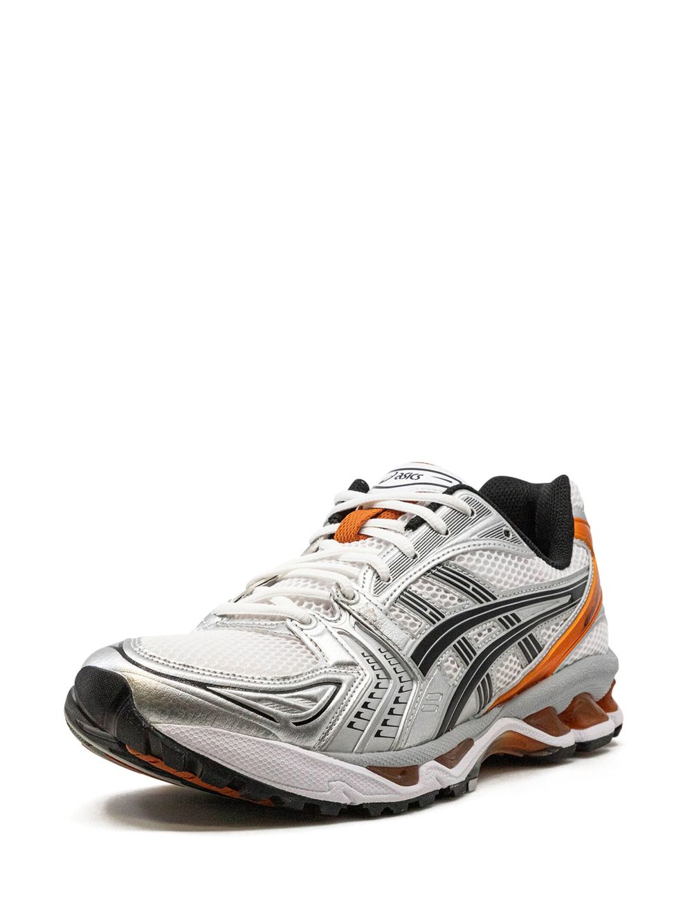 Baskets GEL-KAYANO 14 "Orange Piquant"