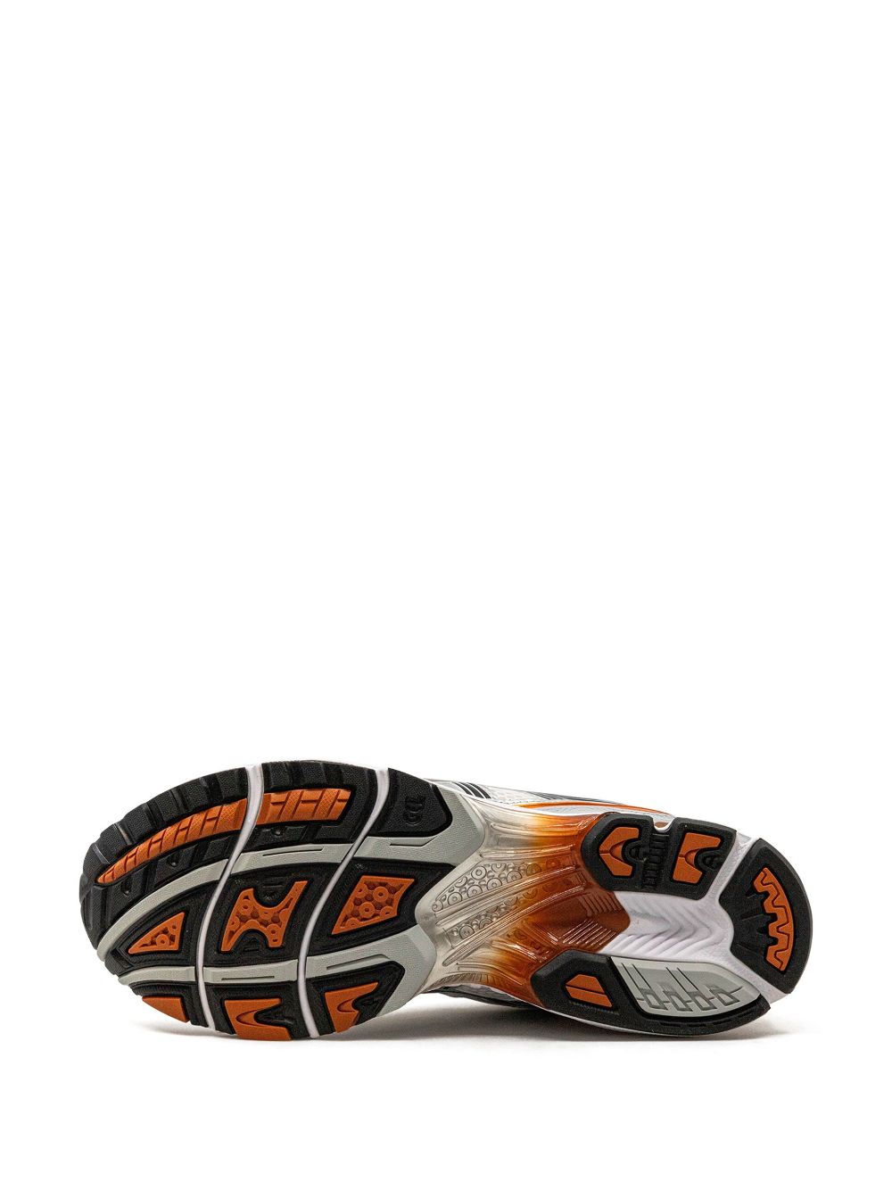 Baskets GEL-KAYANO 14 "Orange Piquant"