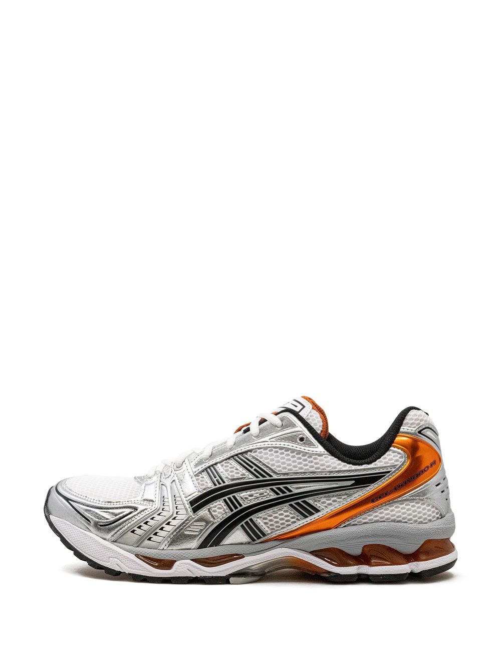 Baskets GEL-KAYANO 14 "Orange Piquant"