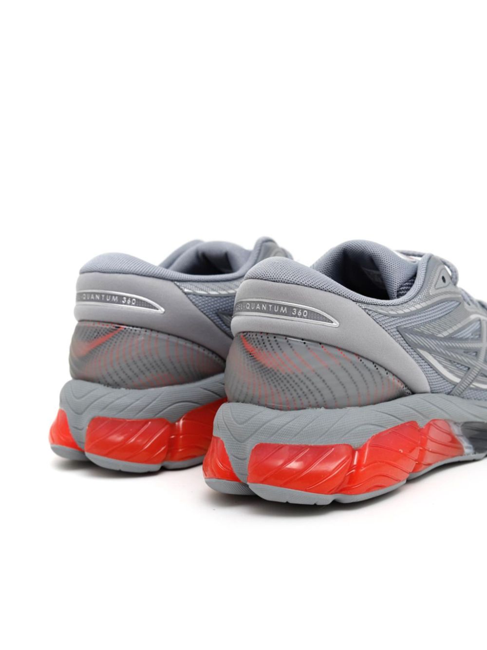 Baskets Gel-Quantum 360 VIII