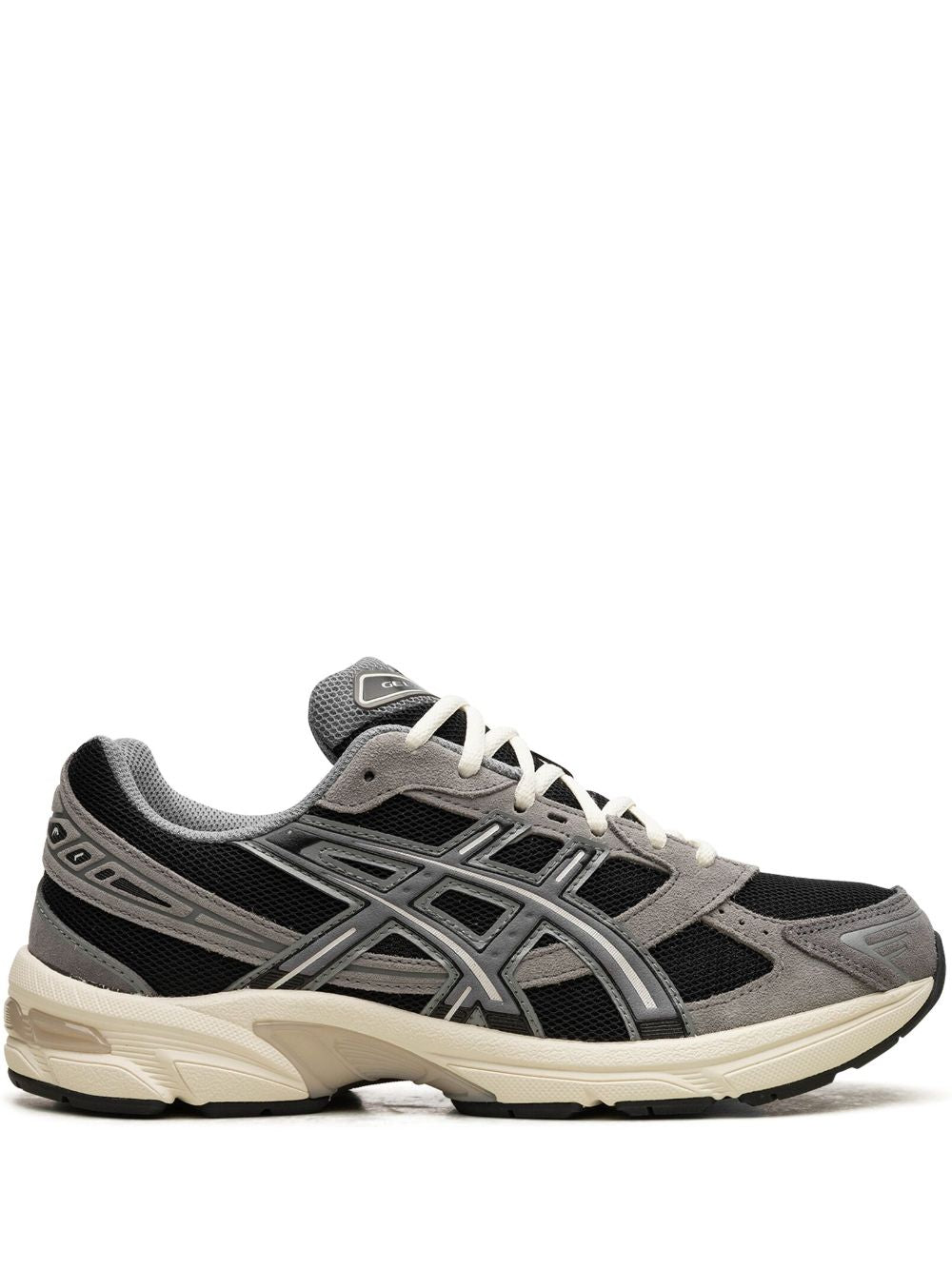 Baskets Gel 1130 « Noir/Carbone »